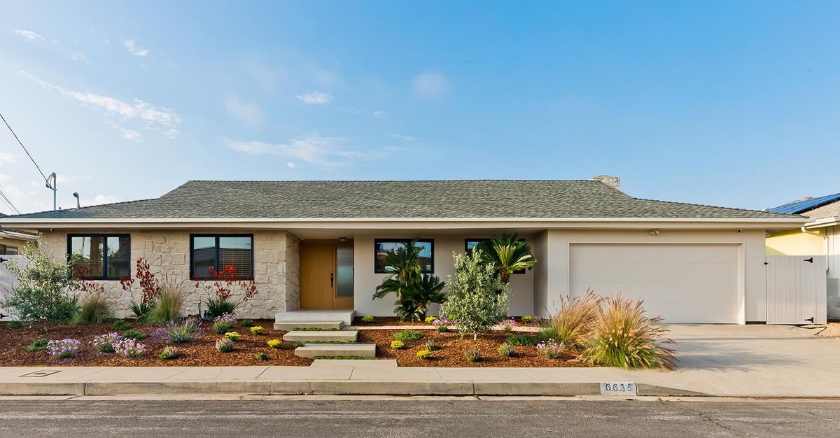 6635 Church St in Los Angeles, CA - Building Photo
