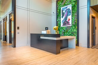 Aster in Dallas, TX - Building Photo - Interior Photo