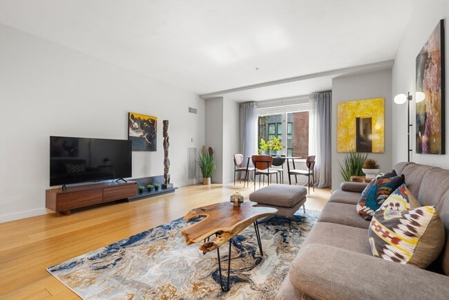 property at 16 Miner St