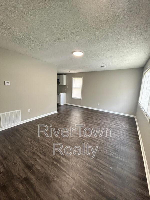 3311 Baskin St in Memphis, TN - Building Photo - Building Photo