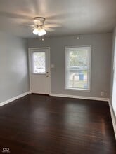 4842 Hillside Ave in Indianapolis, IN - Building Photo - Building Photo