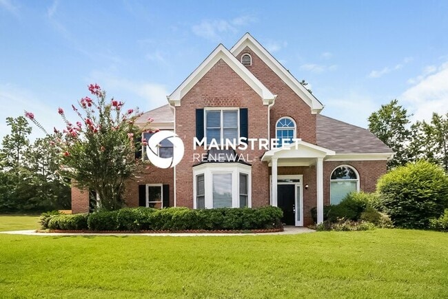 property at 4115 Stillwater Point