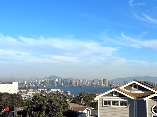property at 3312 Avenida de Portugal