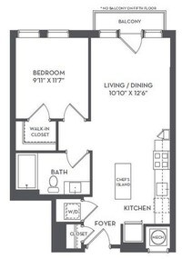 Arrive Federal Hill - 12