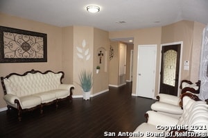 3518 Alonzo Fields in Converse, TX - Building Photo - Building Photo