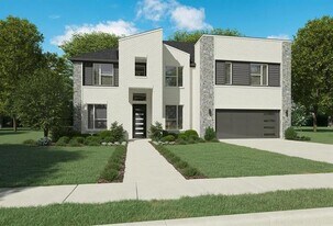 441 Beechwood Dr in Lavon, TX - Building Photo