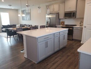1679 Coasta Way in Mableton, GA - Building Photo - Building Photo