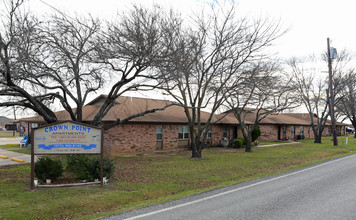 Crown Point Apartments in Venus, TX - Building Photo - Building Photo