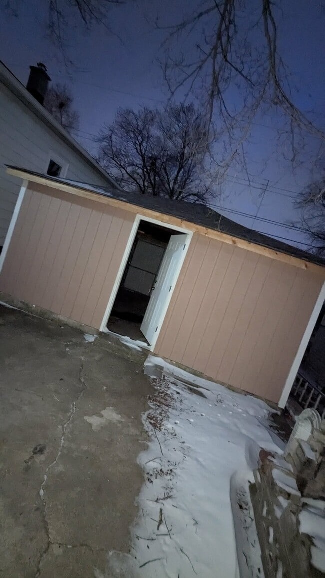 5309 W 4th Ave in Gary, IN - Building Photo - Building Photo