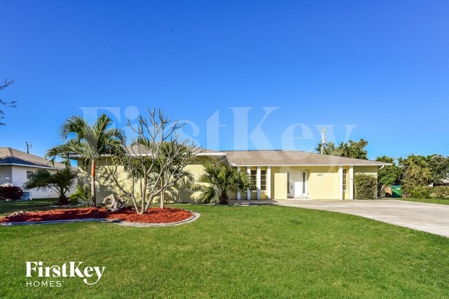 1431 SE 35th St, Unit Main-352 in Cape Coral, FL - Building Photo - Building Photo