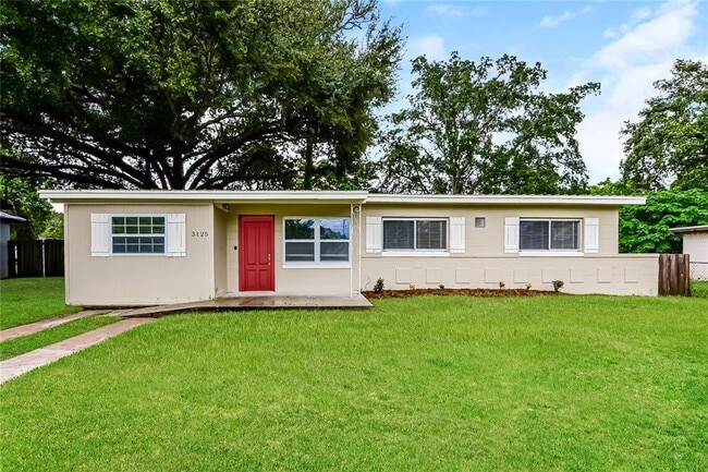 3125 Wallington Dr in Orlando, FL - Building Photo - Building Photo