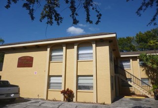 Pierce Street Apartments in Clearwater, FL - Building Photo - Building Photo