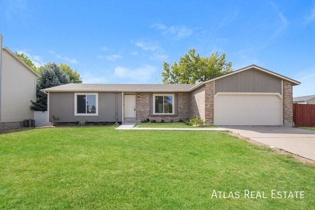 property at 16502 E Kansas Dr