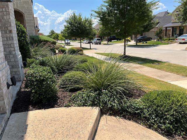 713 Field Crossing in Aubrey, TX - Building Photo - Building Photo