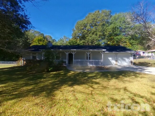 property at 4621 Cedar Brook Dr SE