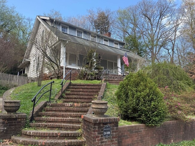 340 W End Blvd in Winston-Salem, NC - Building Photo - Building Photo