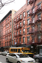 25 Clinton Street in New York, NY - Building Photo - Primary Photo