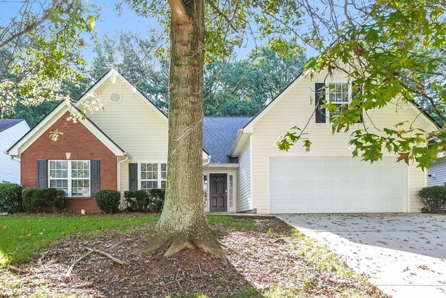 property at 3075 Baymount Dr