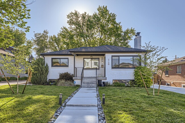 2720 Xavier St in Denver, CO - Building Photo - Building Photo