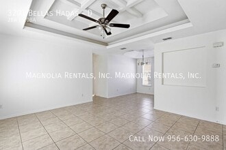 3201 Bellas Hadas St in Edinburg, TX - Building Photo - Building Photo