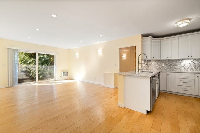 property at 9005 Cynthia St