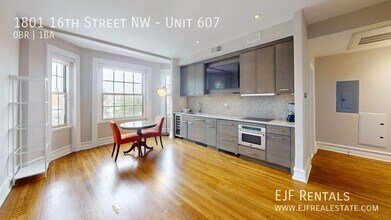 1801 16th St NW in Washington, DC - Building Photo - Building Photo