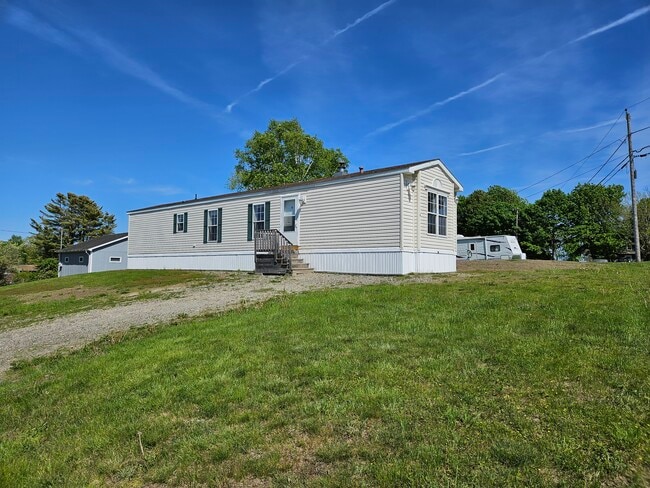 property at 4 Irene Ave