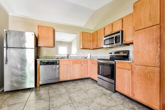 2736 Woodfield Blvd in Franklin, IN - Building Photo - Building Photo
