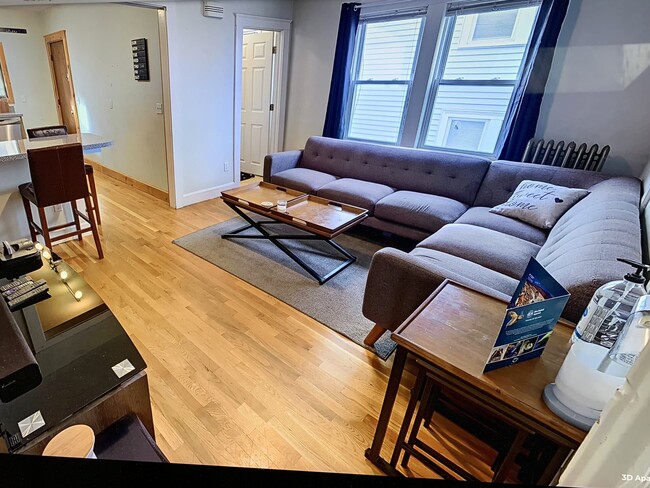 property at 18 Bond St