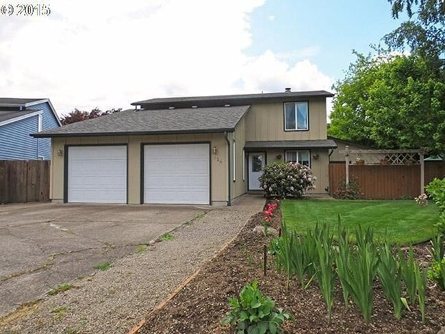property at 526 N Danebo Ave
