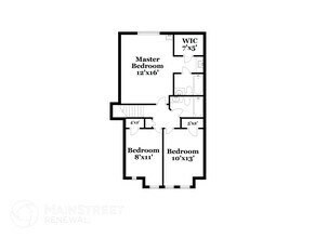 2144 Marbut Farms Entry, Unit 1601 - C-507 - C in Lithonia, GA - Foto de edificio - Building Photo