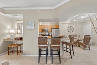 12955 Positano Cir in Naples, FL - Building Photo - Building Photo