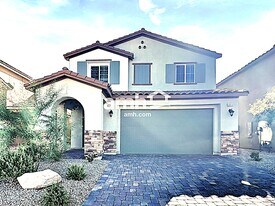 4812 Blushing Star St in North Las Vegas, NV - Building Photo