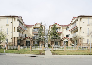 1715 35th St SE in Calgary, AB - Building Photo - Building Photo