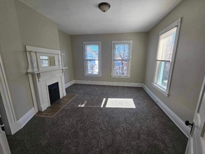 2009 Greenup St in Covington, KY - Foto de edificio - Building Photo