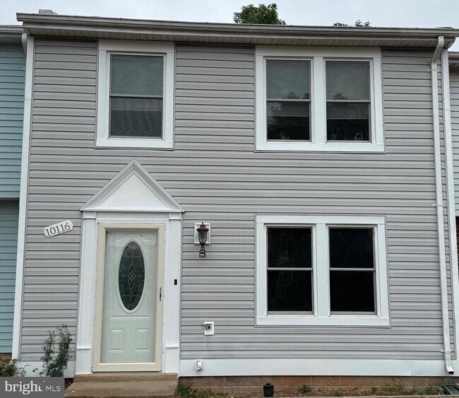 property at 10116 Statesboro Ct