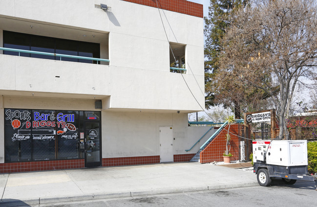 Apartamentos Alquiler en Townsend, CA