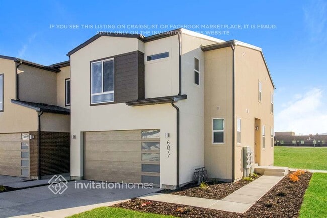 property at 6077 Lower Brk Ln