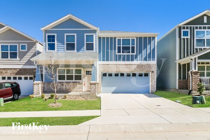 621 Sophia Wy in Lewisville, TX - Building Photo