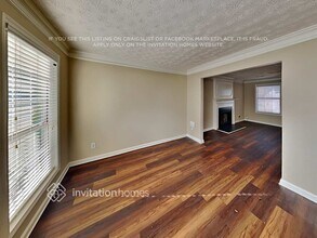 6544 Huntington Ct in Lithonia, GA - Building Photo - Building Photo