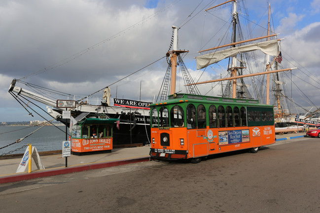 Casas Alquiler en Harborview, CA