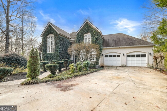119 Chattahoochee Winds in Demorest, GA - Building Photo - Building Photo