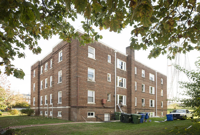 6024 8th St NW in Washington, DC - Building Photo - Building Photo