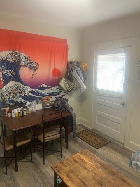 99 Grosvenor St in Athens, OH - Building Photo - Building Photo