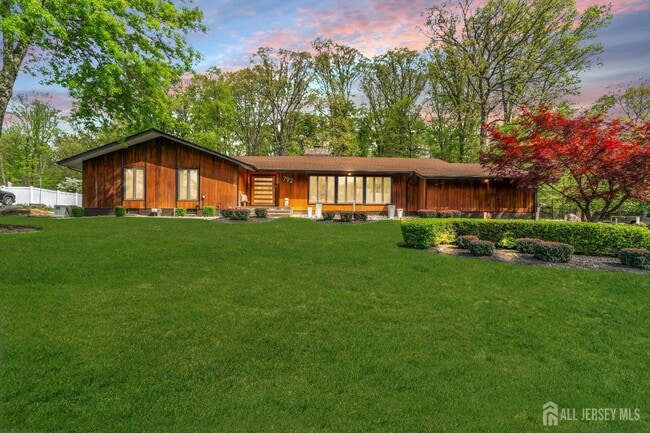 property at 792 Partridge Dr