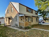 3409-3411 S Chase Ave