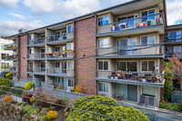 Midtown Condominiums  in Seattle, WA - Building Photo - Building Photo