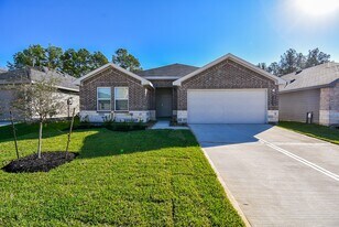 24555 Eternal Pne Ln in Magnolia, TX - Building Photo