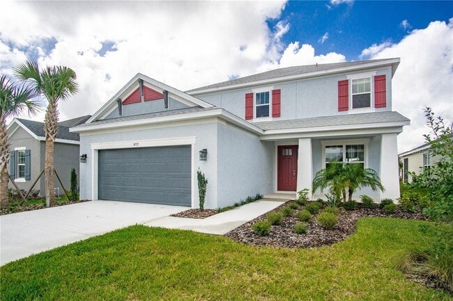 5719 Maidenstone Way in Palmetto, FL - Building Photo - Building Photo