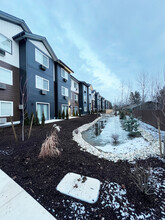 Homestead Village Apartments in Sandpoint, ID - Building Photo - Building Photo